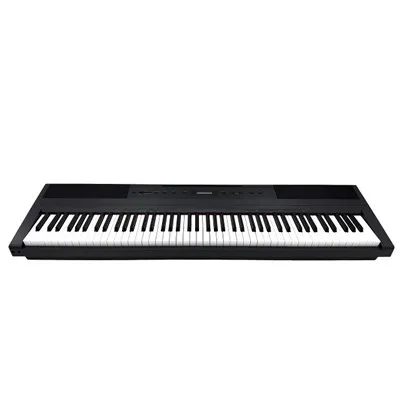 เปียโนแบบพกพาขนาดเล็ก